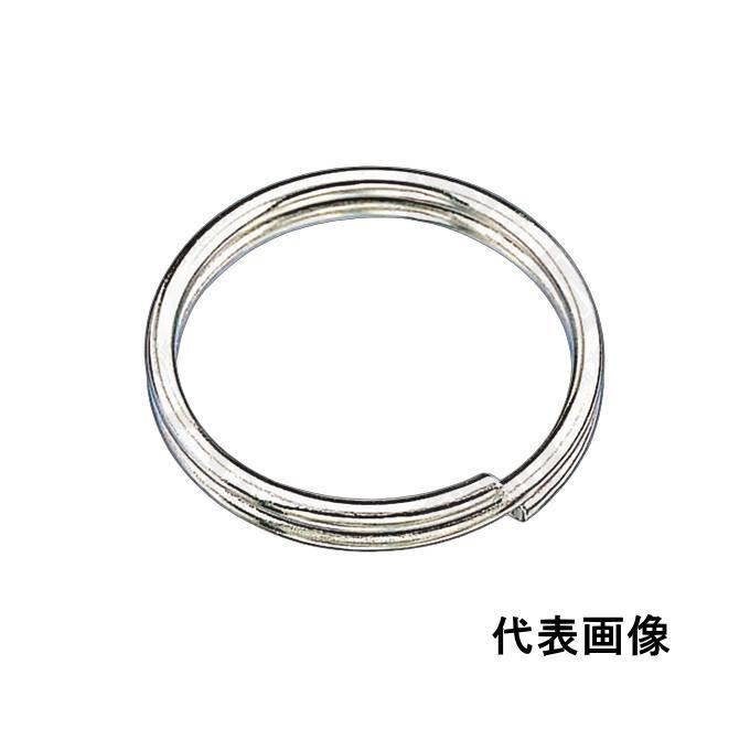 メール便 可 水本機械製作所 ステンレス 二重リンク 0.8mm×5mm