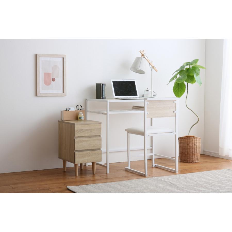 サイドチェスト 幅30cm サイドテーブル ナイトテーブル 収納 ソファー