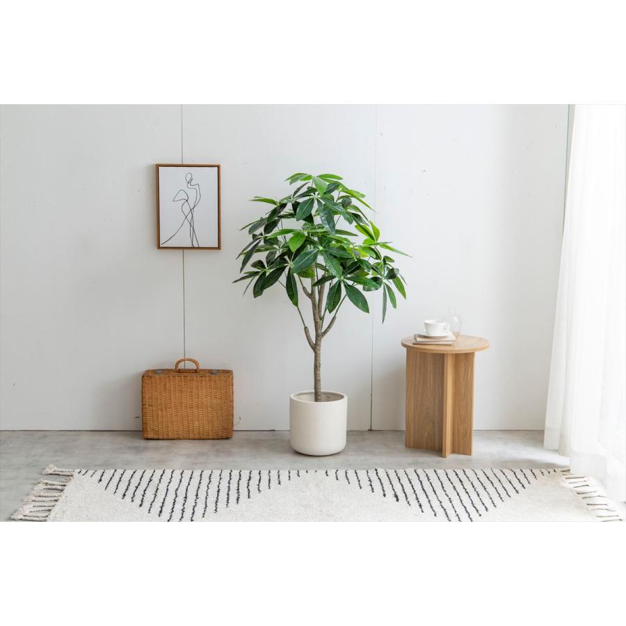 【光触媒/抗菌防臭】人工観葉植物 室内グリーン パキラ 高さ120cm 人工観葉植物 パキラ 光触媒 高さ120cm フェイクグリーン 消臭 抗菌