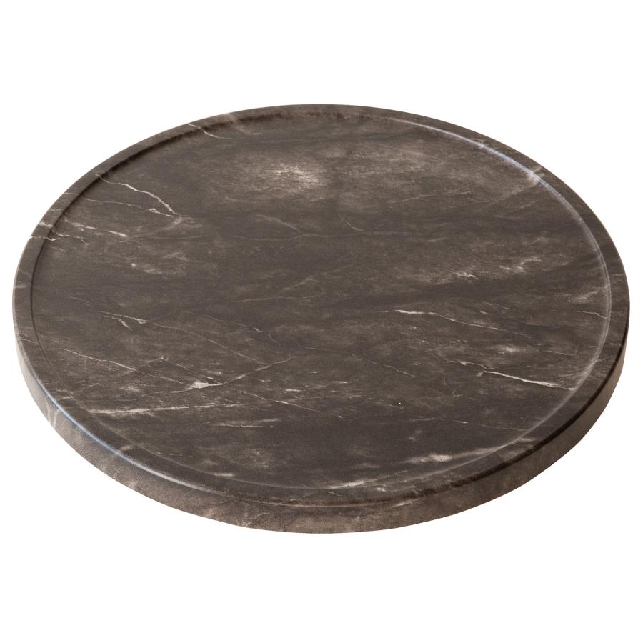 プランタースタンド 幅40cm 観葉植物 移動 植木鉢台 12号 隠しキャスター 台 大理石柄 |  | 06