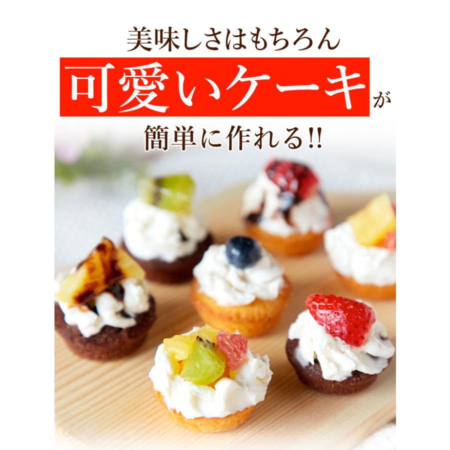 プチ ケーキ プレーン チョコ 50個 アレンジ フランス産 発酵 バター しっとり やわらかい 保存料不使用 人工甘味料不使用 Sm 伊和屋 通販 Yahoo ショッピング