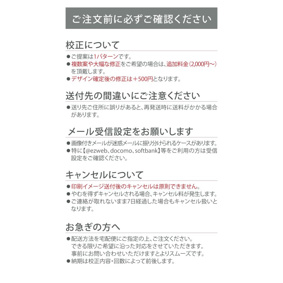 名刺印刷 100枚 名刺簡単作成【選べる12色】校正無料 ゆうパケット送料無料 2c005 | ブランド登録なし | 12