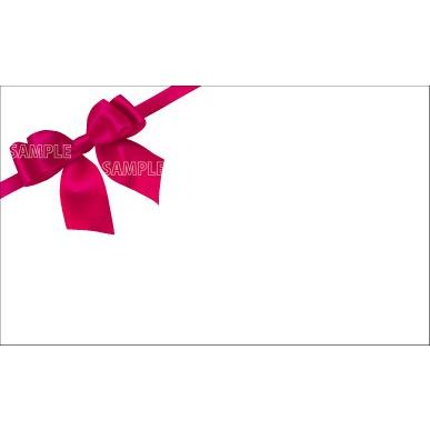 グリーティングカードC031 名刺サイズ 片面印刷 100枚 カード印刷 メッセージカード | ブランド登録なし