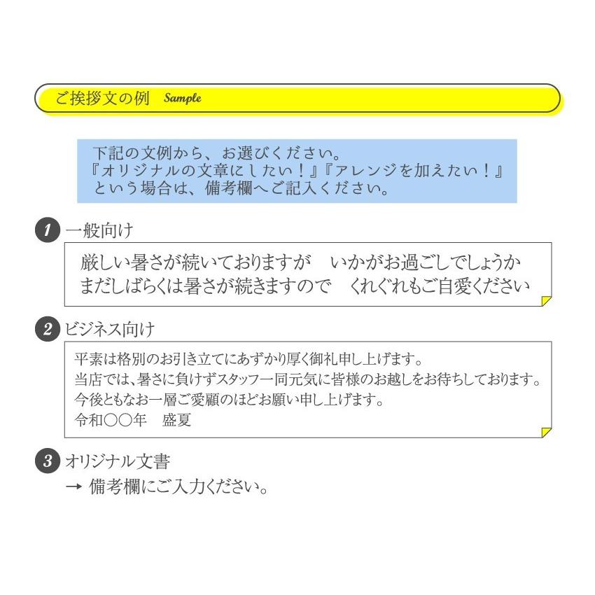 送料無料 暑中見舞い 枚 私製はがき メール便 ゆうパケット ハガキ 葉書 挨拶 挨拶状 Hagaki Shotyu Ipcコンピューター 通販 Yahoo ショッピング