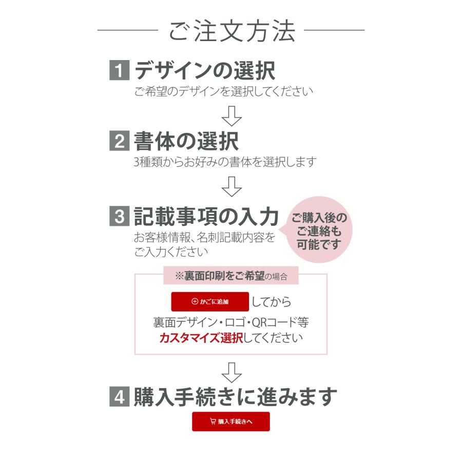 スタンプカード 二つ折り 作成 横折り p008【 100枚/両面フルカラー】ショップ カード ポイントカード 印刷 スタンプ メンバーズカード | ブランド登録なし | 11