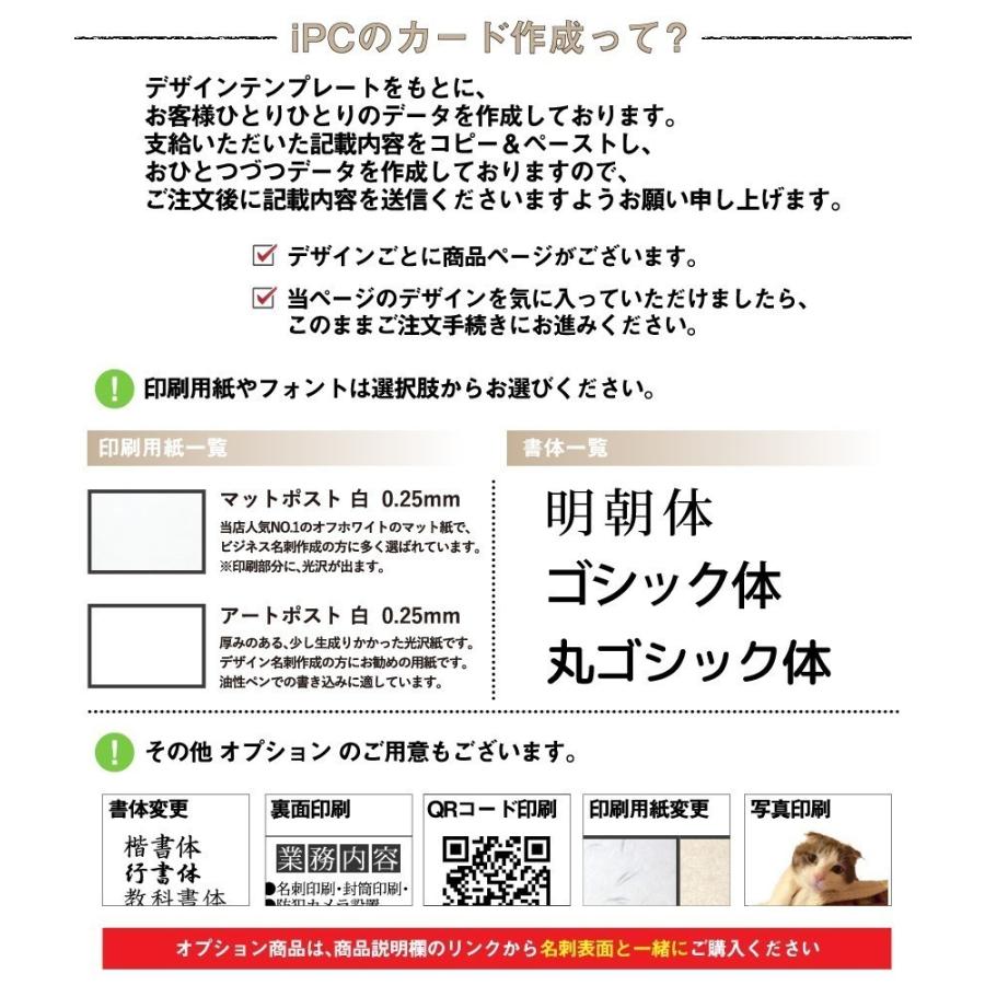スタンプカード 名刺サイズ  印刷 作成 片面印刷 整体院 接骨院 鍼灸院 スイーツショップ ベーカリー コーヒーショップ | ブランド登録なし | 04