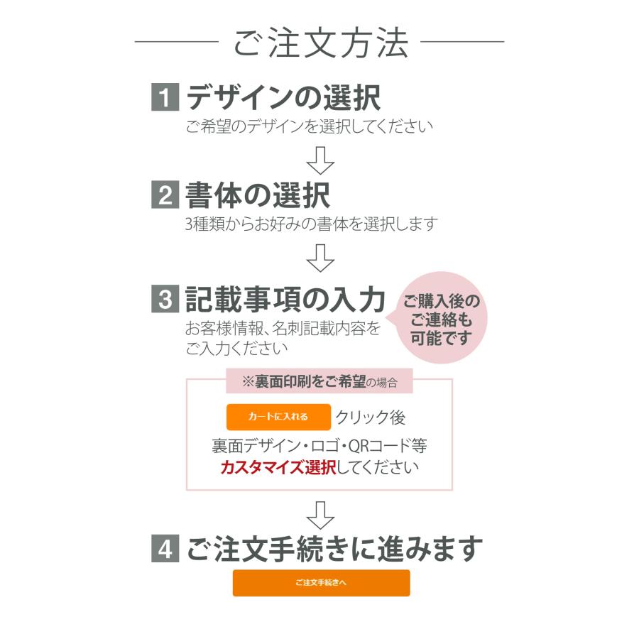 スタンプカード 名刺サイズ  モノクロ1色 黒一色印刷 【片面モノクロ/100枚】横型 整体院 接骨院 鍼灸院 スイーツショップ ベーカリー コーヒーショップ | ブランド登録なし | 03