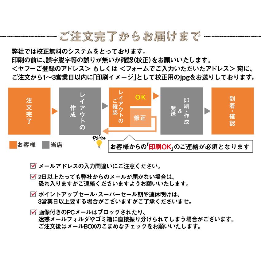 名刺 印刷 100枚たて型名刺 t022 片面印刷 名刺印刷 名刺作成 | ブランド登録なし | 04