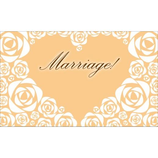 サンキューカード ウェディングカード プチギフト 結婚式 二次会 1.5次会 | ブランド登録なし | 04