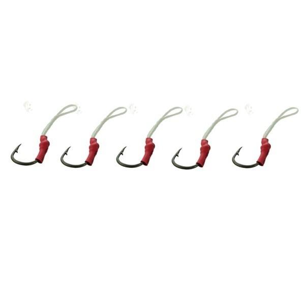 アシストフック 約7cm 10本セット | 