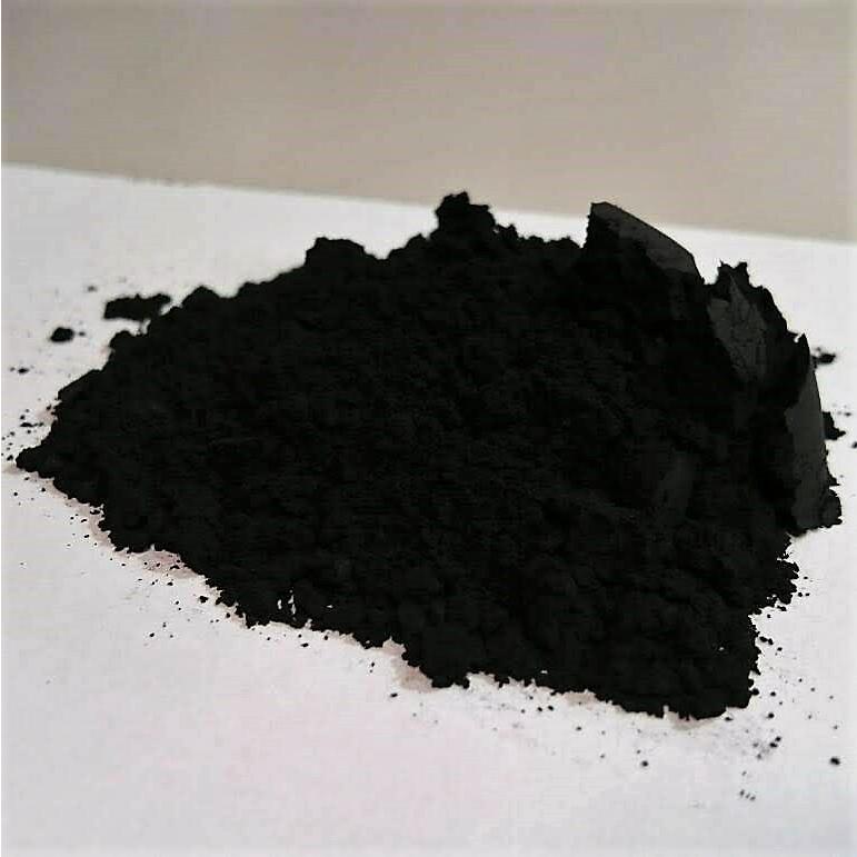 カーボンブラック　アズワン　黒鉛粉末 カーボン 黒鉛粉末 1000g 5μm 高純度グラファイト 1kg パウダー 乾式