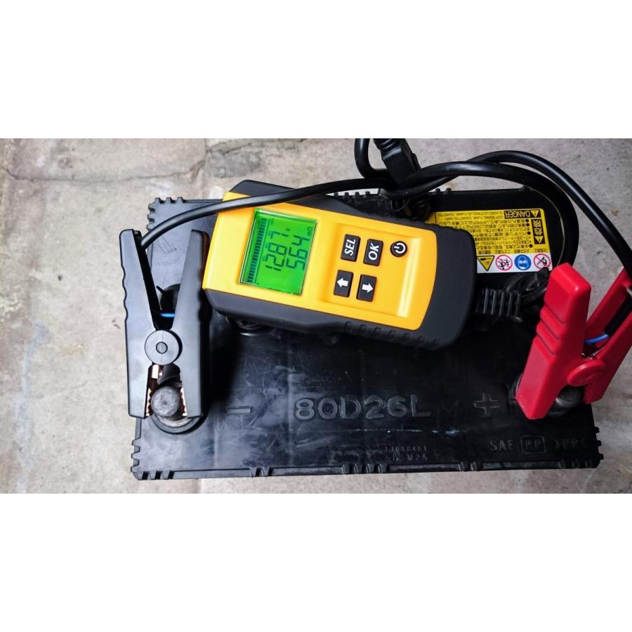 カーボンベース　バッテリー　パワー強壮剤　CCA値アップ　　100cc |  | 01