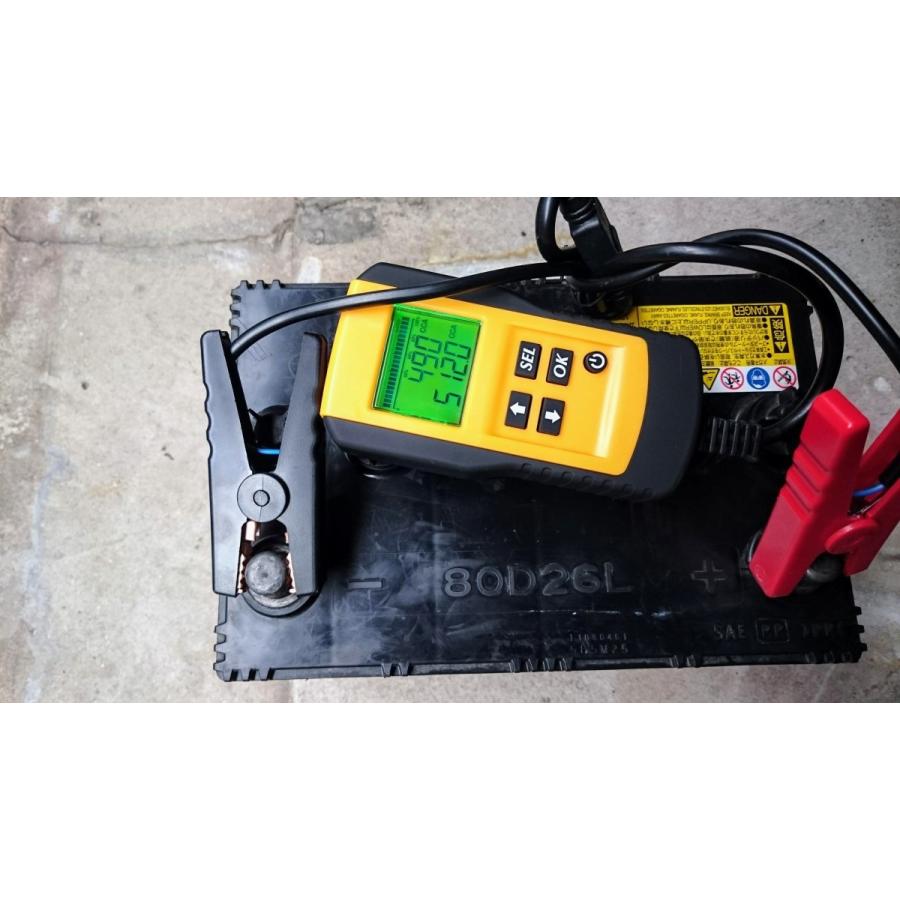 カーボンベース　バッテリー　パワー強壮剤　CCA値アップ　　100cc |  | 02