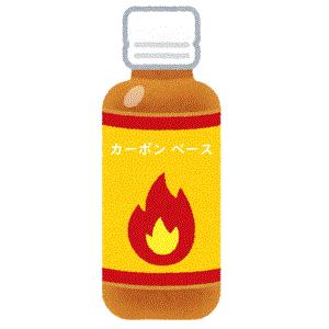 カーボンベース　バッテリー　パワー強壮剤　CCA値アップ　　100cc |  | 03