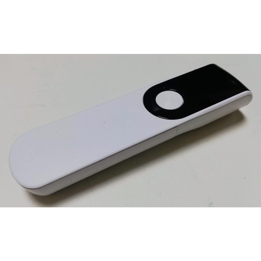 電子温度計 非接触 小型 非接触温度計・赤外線温度計　簡単なワンボタン操作  ポイント消化 送料込 送料無料 | 