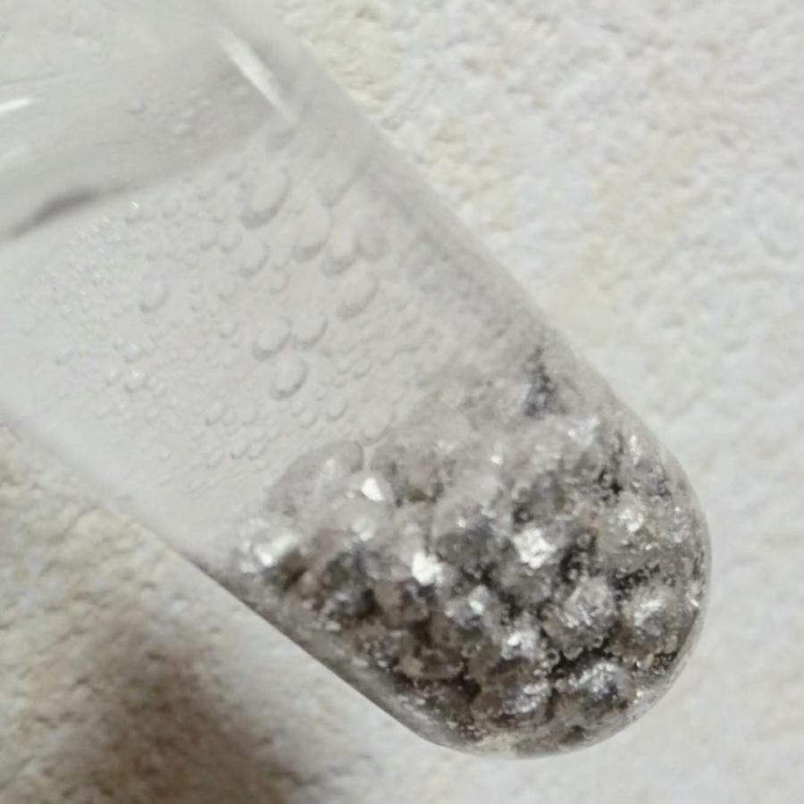 高純度 マグネシウム99.9 粒 3mm 400g ポイント消化 お試し 送料無料 |  | 01