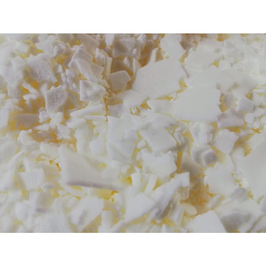 ソイワックス 大豆ワックス 精製 1kg 自然に優しいワックス Soy wax 蝋 キャンドル 送料無料 iwsoywax1kg鏡のアイワーク 通販 Yahoo!ショッピング