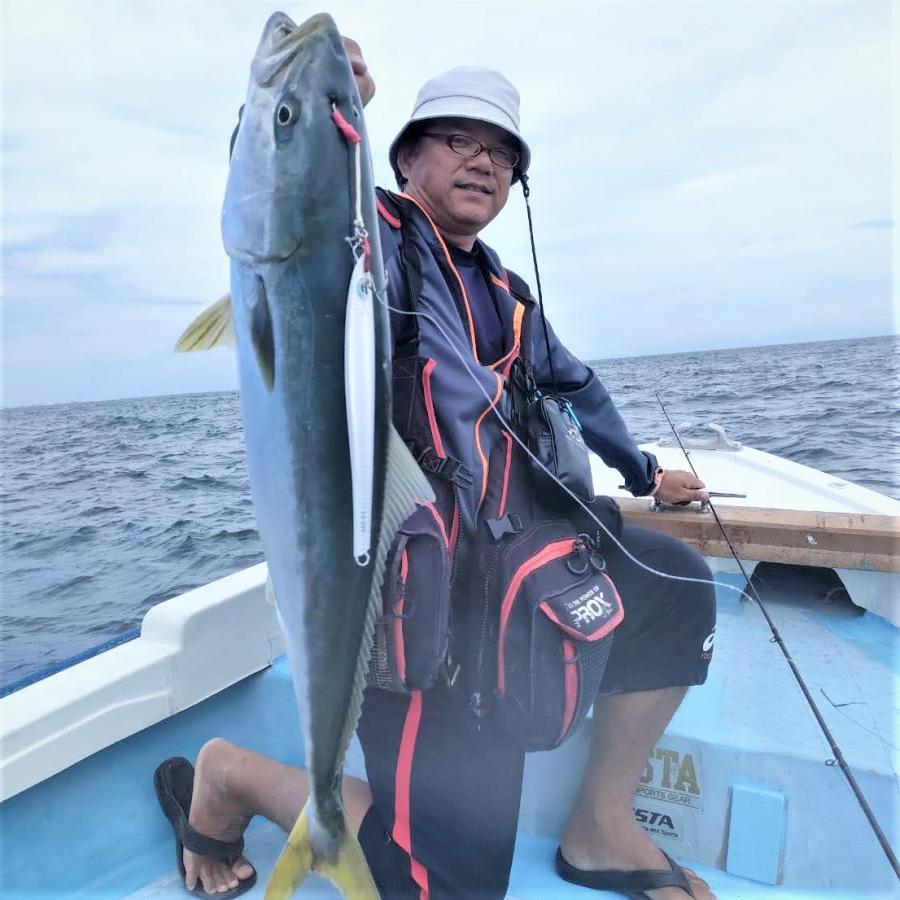 スプリットリング#6 外径6mm  ステンレス 20個セット  ハマチやサゴシ、シーバス釣りに |  | 04