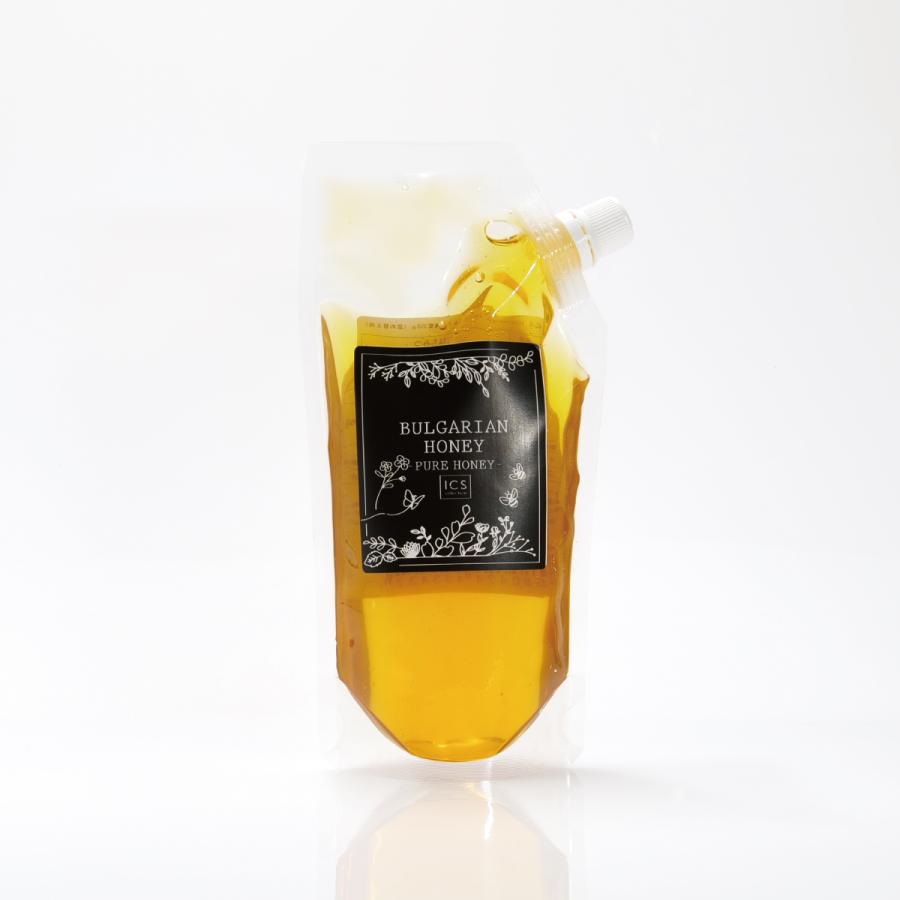 食品 リーさん専用品『100％純粋春蜜4瓶＋秋蜜1瓶セット』