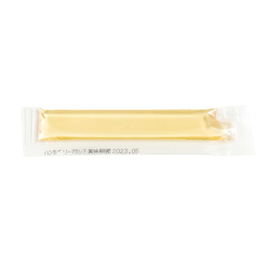 アカシアはちみつ500g（10g×50本）ハンガリー産蜂蜜 スティック
