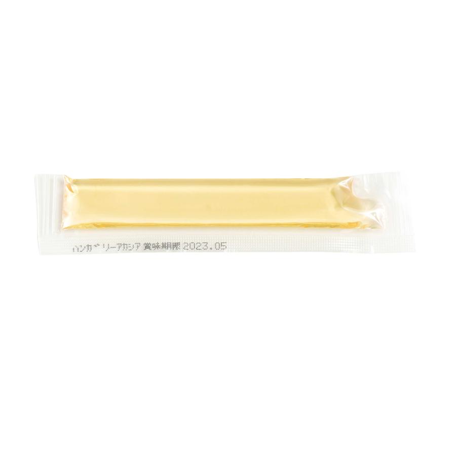 アカシアはちみつ500g（10g×50本）ハンガリー産｜ix-ix｜02