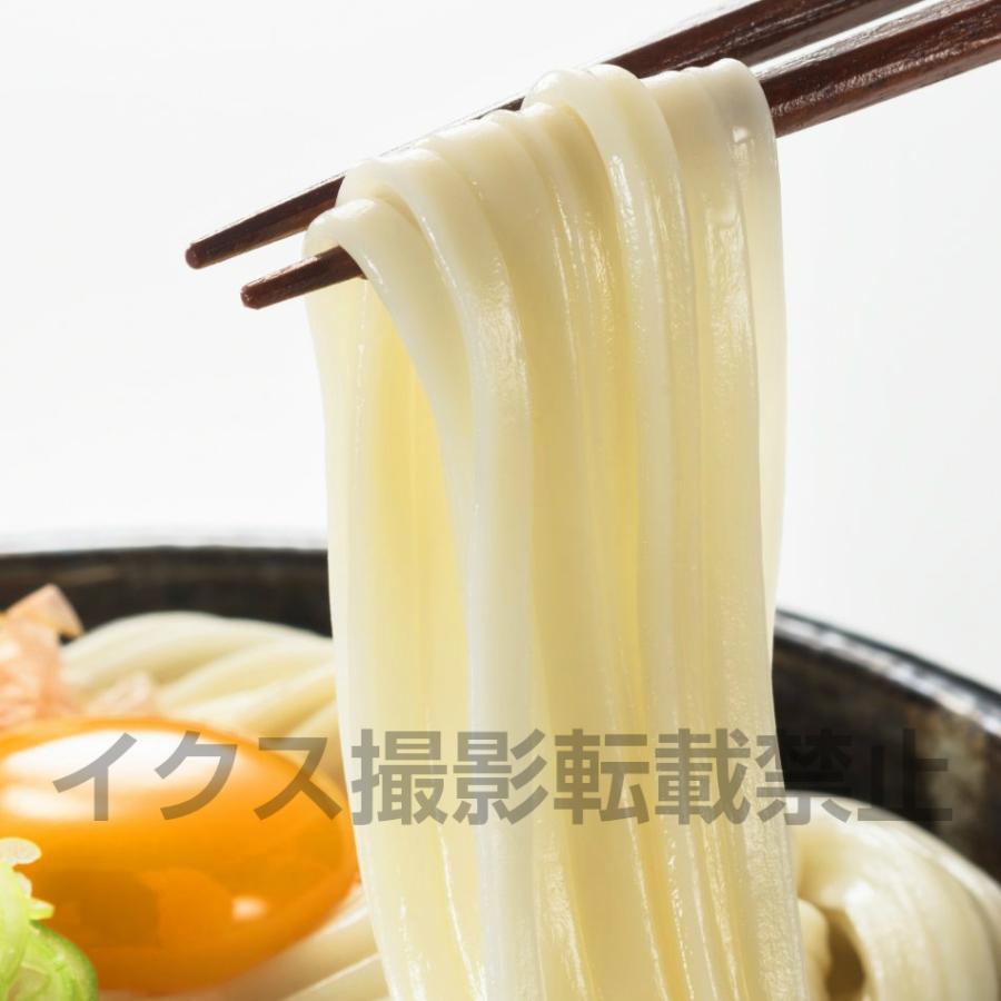 長崎手延べ うどん 絹の輝 200g×20袋 送料無料 乾麺 業務用 お徳用