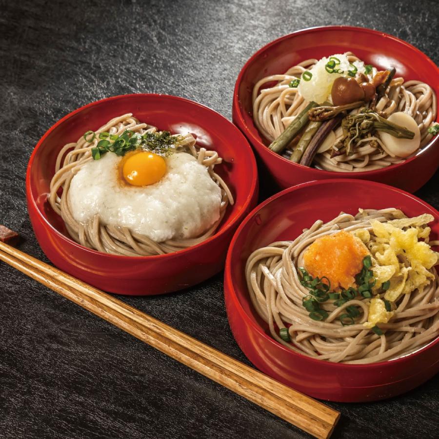 手延べ そば 絹の輝 乾麺 200g×4袋 雲仙手延べそば 野村屋 送料無料 メール便 グルメ食品 産直 年越しそば ギフト プレゼント 贈答 お礼 | ブランド登録なし | 05