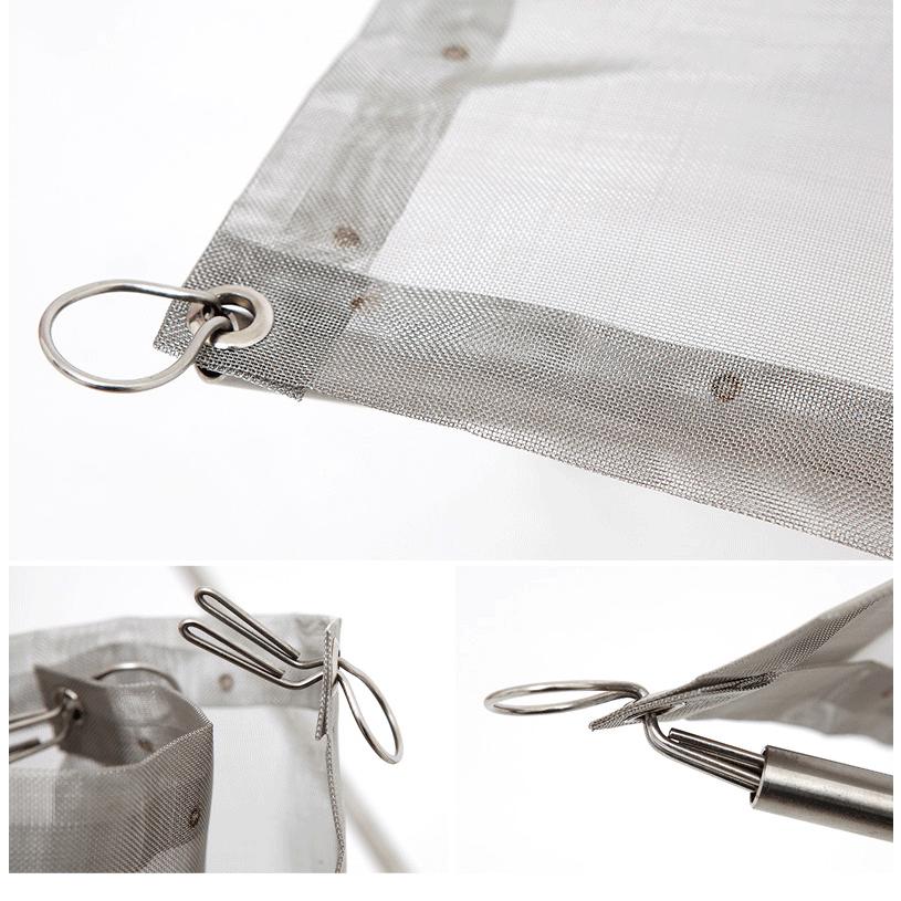 ファイアスタンド 焚き火 焚火台 焚き火台 メッシュ キャンプ ファイヤースタンド スターターセット アウトドア 焚火 薪 |  | 08