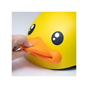 キッズ用アヒルヘルメット 幼児 自転車 安全 子供 サイクリング B.Duck |  | 07