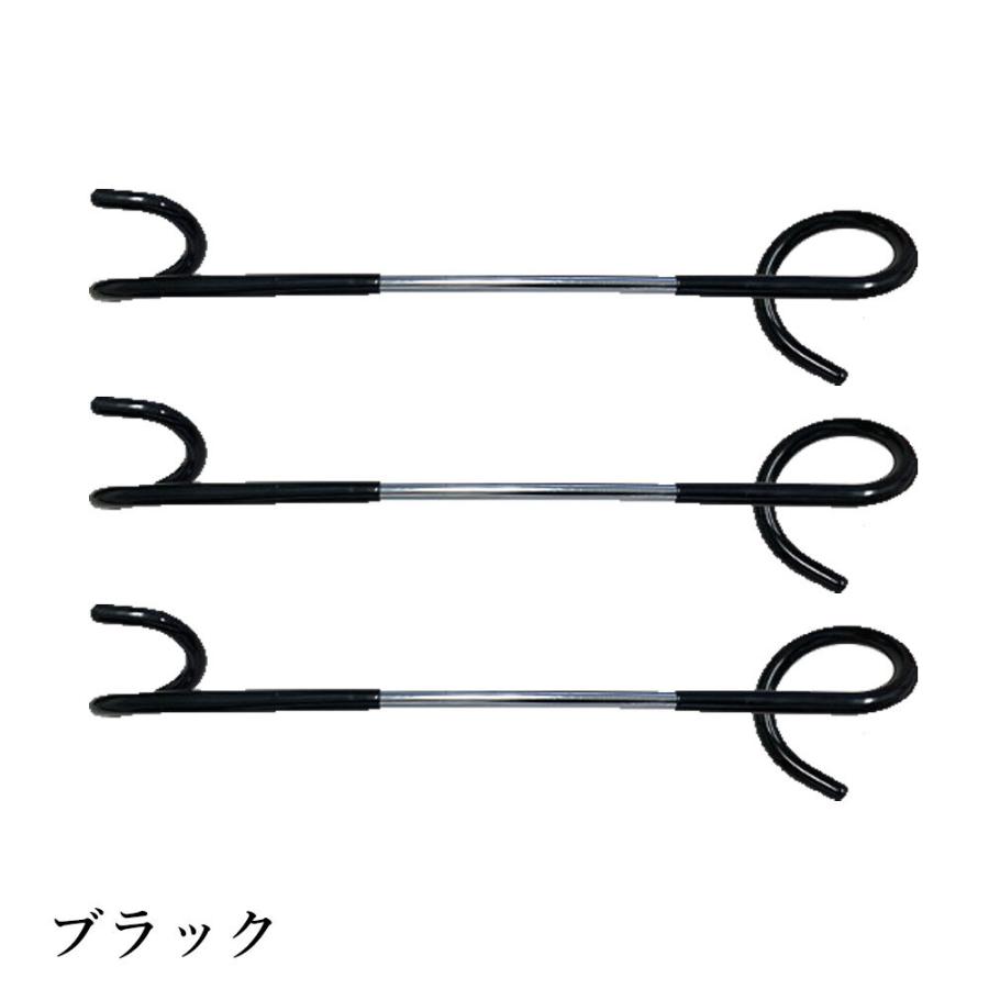 ランタンハンガー ランタンフック メンテナンス ポール 3本セット |  | 07