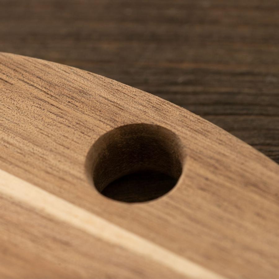 MAGNA(マグナ)カッティングボード まな板 鍋敷き 木製食器 バーベキュー カフェ アウトドア ウッドプレート |  | 07