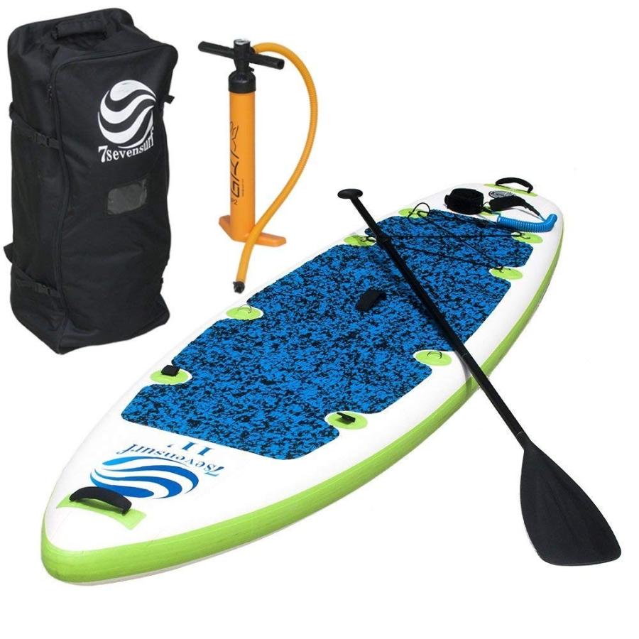 7sevensurf(セブンサーフ) サップボード SUP スタンドアップ