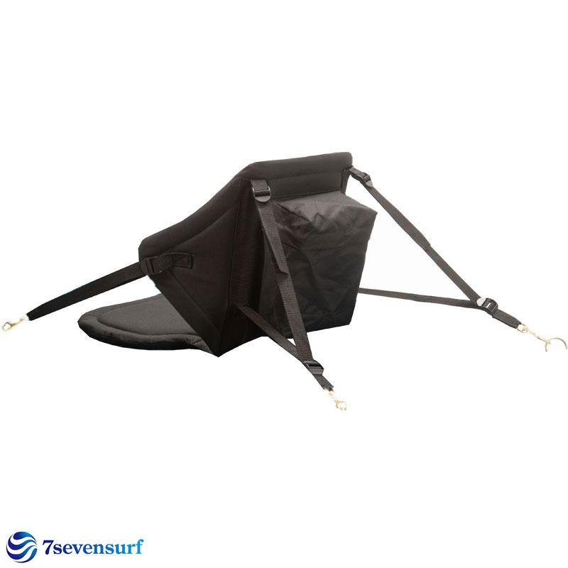 7sevensurf(セブンサーフ) SUP サップボード専用 専用カヤックパーツ カヤックパドル フットバー付き |  | 01