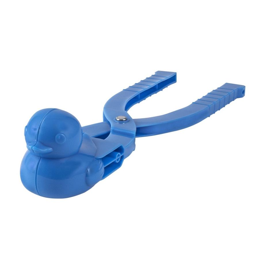 MAGNA(マグナ) スノーボールメーカー あひる製造機 雪玉製造機 あひる型 レギュラーサイズ 2個セット 雪玉 雪遊び |  | 10