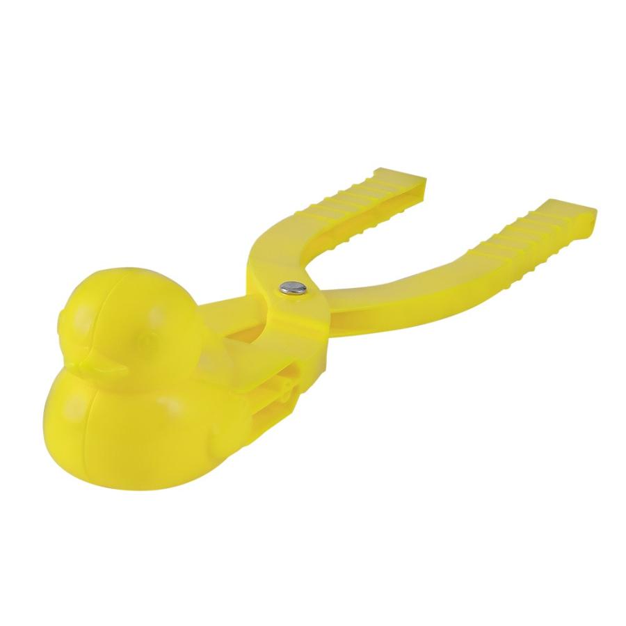 MAGNA(マグナ) スノーボールメーカー あひる製造機 雪玉製造機 あひる型 レギュラーサイズ 2個セット 雪玉 雪遊び |  | 08