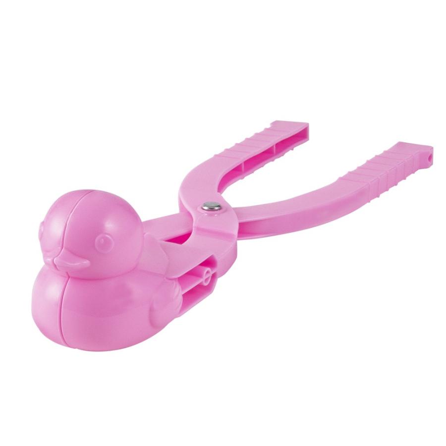 Magna マグナ スノーボールメーカー あひる製造機 雪玉製造機 あひる型 雪玉 アヒル製造機 レギュラーサイズ Wsa イクシル 通販 Yahoo ショッピング