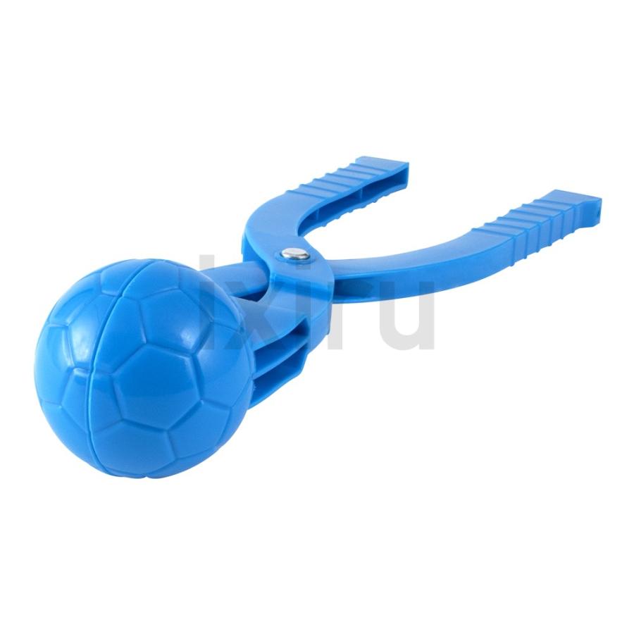 Magna マグナ スノーボールメーカー 雪玉製造機 サッカー ボール 雪遊び おもちゃ レギュラーサイズ Ws イクシル 通販 Yahoo ショッピング