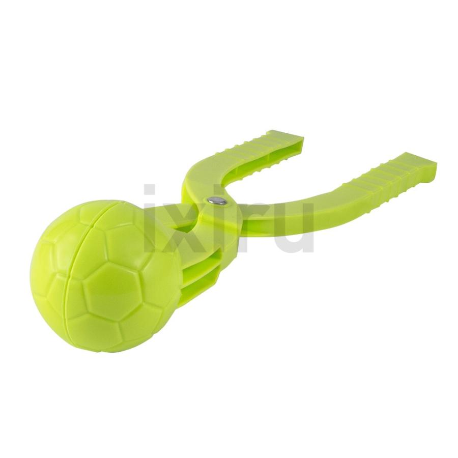 MAGNA(マグナ) スノーボールメーカー 雪玉製造機 サッカー ボール 雪遊び おもちゃ レギュラーサイズ |  | 02