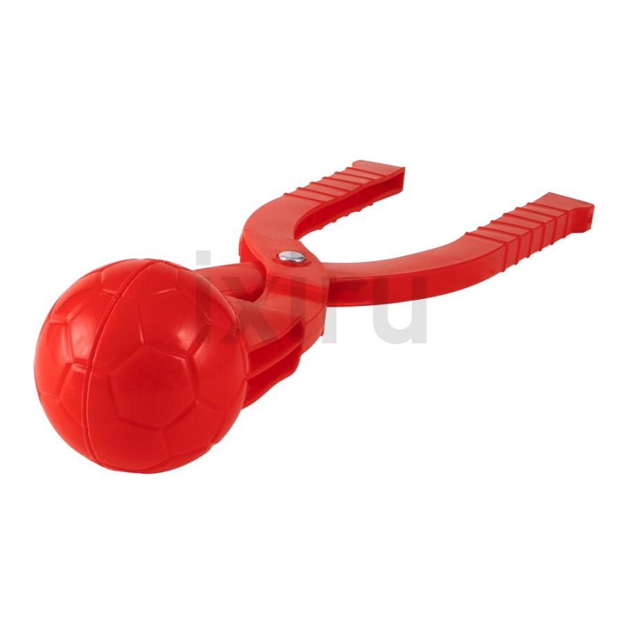 MAGNA(マグナ) スノーボールメーカー 雪玉製造機 サッカー ボール 雪遊び おもちゃ レギュラーサイズ |  | 04