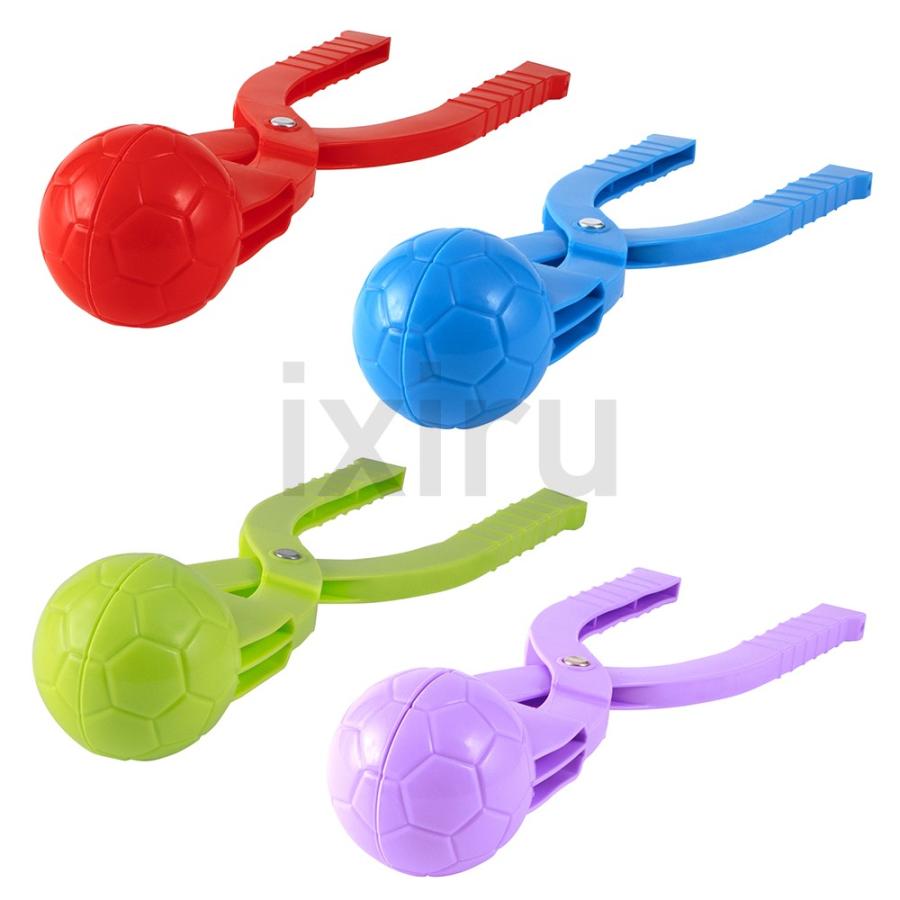 MAGNA(マグナ) スノーボールメーカー 雪玉製造機 サッカー ボール 雪遊び おもちゃ レギュラーサイズ |  | 05