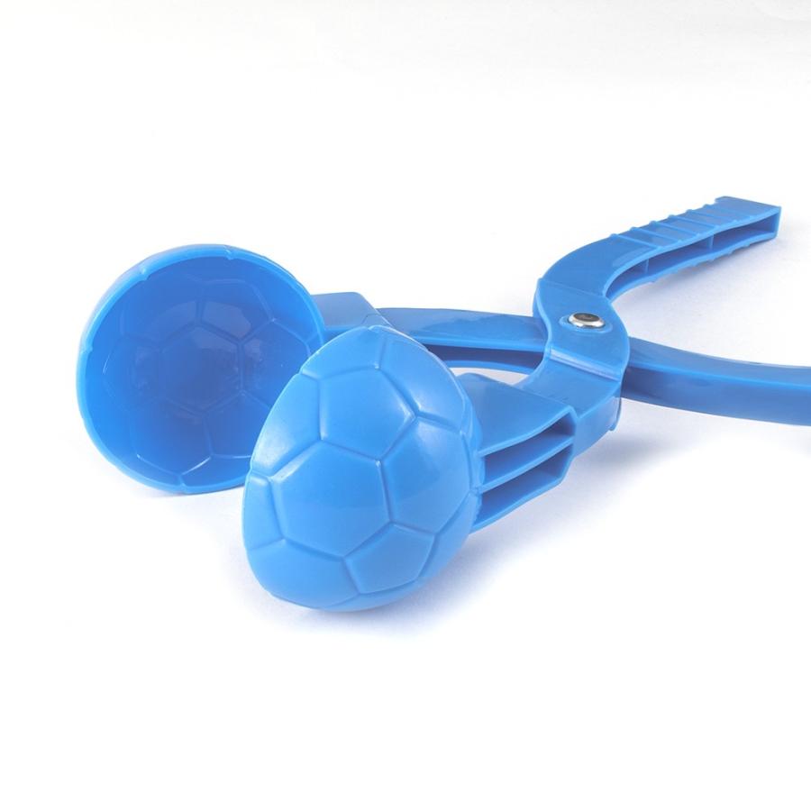 MAGNA(マグナ) スノーボールメーカー 雪玉製造機 サッカー ボール 雪遊び おもちゃ レギュラーサイズ |  | 06