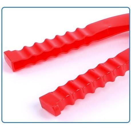 MAGNA(マグナ) スノーボールメーカー 雪玉製造機 サッカー ボール 雪遊び おもちゃ レギュラーサイズ |  | 08