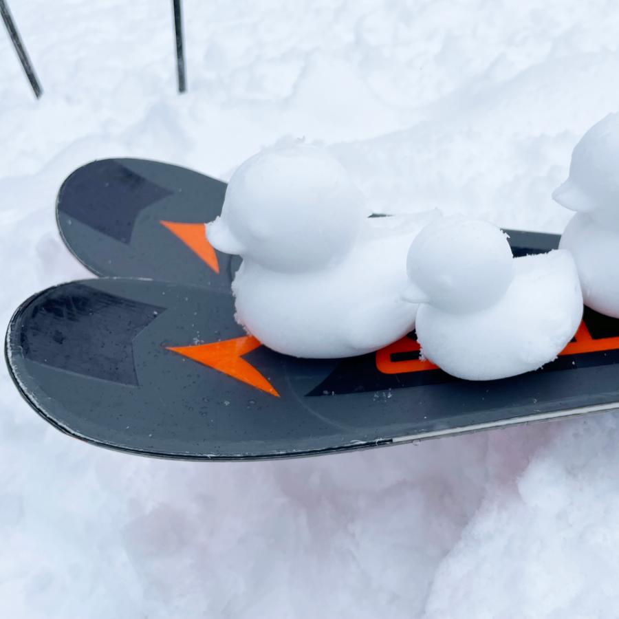 MAGNA(マグナ) 雪遊びセット 雪玉メーカー 4点セット 雪玉製造機 4種類