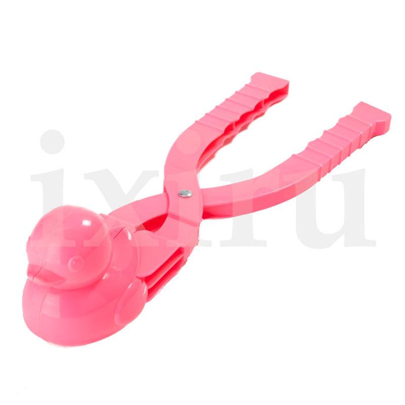 MAGNA(マグナ) スノーボールメーカー あひる製造機 特大サイズ 雪玉製造機 あひる型 雪玉 アヒル製造機 |  | 05