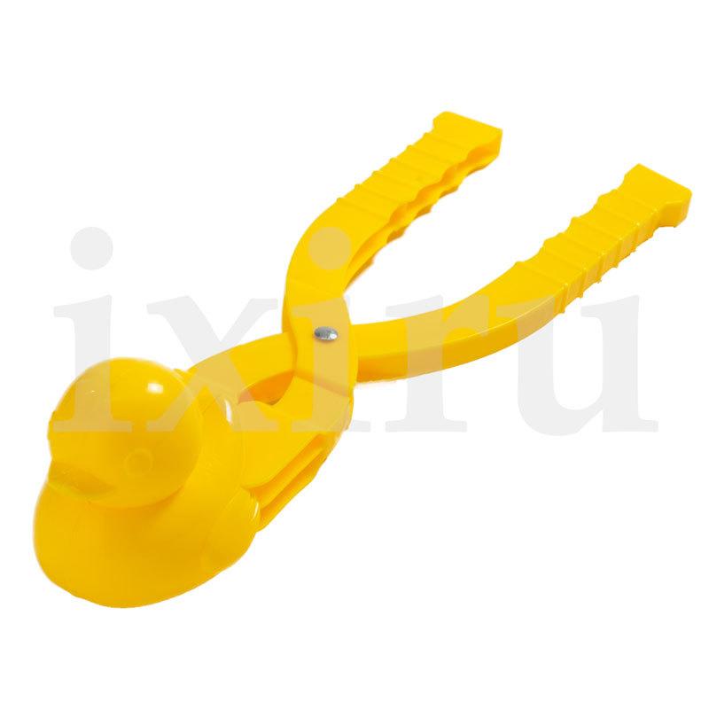 MAGNA(マグナ) スノーボールメーカー あひる製造機 特大サイズ 雪玉製造機 あひる型 雪玉 アヒル製造機 |  | 06