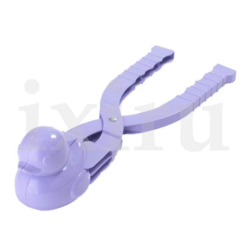 MAGNA(マグナ) スノーボールメーカー あひる製造機 特大サイズ 雪玉製造機 あひる型 雪玉 アヒル製造機 |  | 07