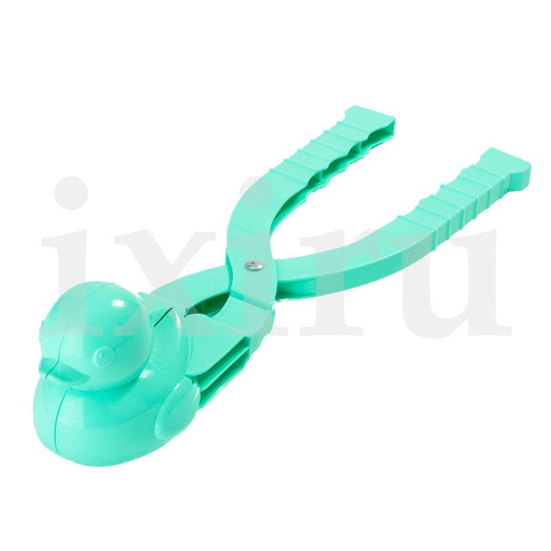 MAGNA(マグナ) スノーボールメーカー あひる製造機 特大サイズ 雪玉製造機 あひる型 雪玉 アヒル製造機 |  | 08