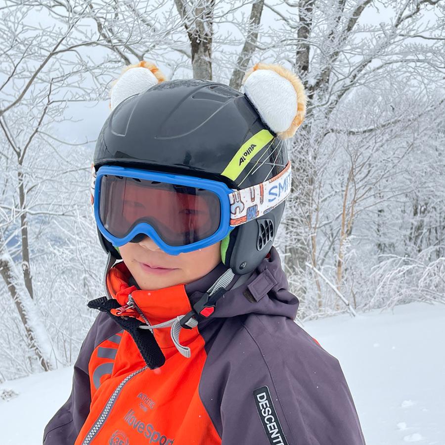 MAGNA(マグナ) アニマル耳軍団 ヘルメット アクセサリー アニマル けもみみ 猫耳 マジックテープ 取り外し可能 |  | 11