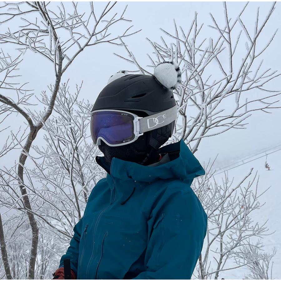 MAGNA(マグナ) アニマル耳軍団 ヘルメット アクセサリー アニマル けもみみ 猫耳 マジックテープ 取り外し可能 |  | 12