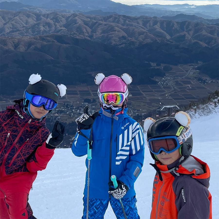 MAGNA(マグナ) アニマル耳軍団 ヘルメット アクセサリー アニマル けもみみ 猫耳 マジックテープ 取り外し可能 |  | 14